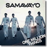 Cover: Samavayo - One Million Things