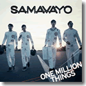 Cover:  Samavayo - One Million Things