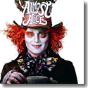 Cover:  Almost Alice - Various Artists