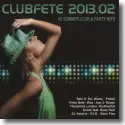 Cover:  Clubfete 2013.02 - Various Artists