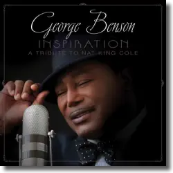 Cover: George Benson - Inspiration: A Tribute To Nat King Cole