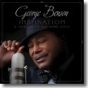 Cover:  George Benson - Inspiration: A Tribute To Nat King Cole