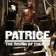 Cover: Patrice - The Rising Of The Son