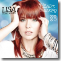Cover:  Lisa Wohlgemuth - Heartbreaker