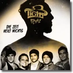 Cover: B-Tight Playaz - Die Zeit heilt nichts