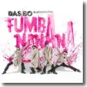 Cover:  Das Bo & Hngergng - Fumbananana