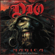 Cover: DIO - Magica (Deluxe Edition)