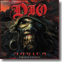 Cover:  DIO - Magica (Deluxe Edition)