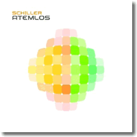 Cover: Schiller - Atemlos