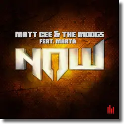 Cover: Matt Cee & The Moogs feat. Marta - Now