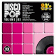 Cover: 80's Revolution Disco Pop 3 