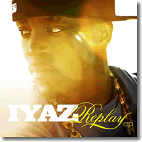 Cover: Iyaz - Replay