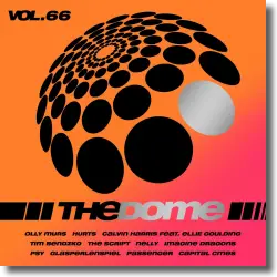 Cover: THE DOME Vol. 66 - Various Artists