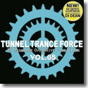Tunnel Trance Force Vol. 65