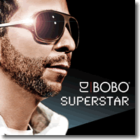 Cover: DJ BoBo - Superstar