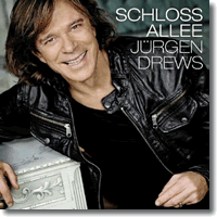 Cover: Jrgen Drews - Schlossallee