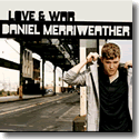 Cover: Daniel Merriweather - Love & War