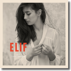 Cover: Elif - 200 Tage Sommer