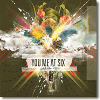 Cover: You Me At Six - Hold Me Down