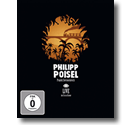 Cover: Philipp Poisel - Projekt Seerosenteich - Live aus dem Circus Krone