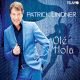 Cover: Patrick Lindner - Olé Hola
