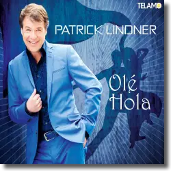 Cover: Patrick Lindner - Ol Hola