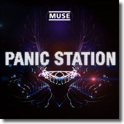 Cover: Muse - Panic Station