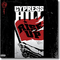 Cover: Cypress Hill - Rise Up