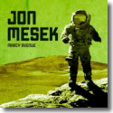 Cover: Jon Mesek - Marcy Avenue