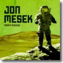 Cover:  Jon Mesek - Marcy Avenue