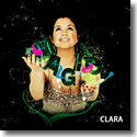 Cover:  Clara - Magic