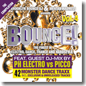 Cover:  BOUNCE! Vol. 4 - Various Artists