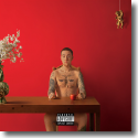 Cover: Mac Miller - Watching Movies With The Sound Off
