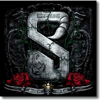 Cover: Scorpions - Sting In The Tail