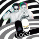 Cover: Otto Le Blanc & Alain Prideux - Loco