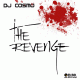 Cover: DJ Cosmo - The Revenge