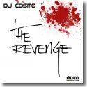 Cover:  DJ Cosmo - The Revenge