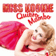 Cover: Miss Kookie - Quiero Mambo