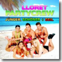 Cover: Lloret Partycrew - Jünger, schöner + geil