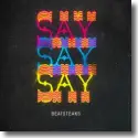 Cover:  Beatsteaks - SaySaySay
