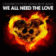 Cover: Crushboys feat. Miami Beat Wave - We All Need The Love
