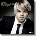Cover:  Daniel Schuhmacher - The Album