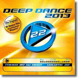 Cover: Deep Dance Vol. 22 - Various Artists