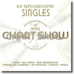 Cover: Die ultimative Chartshow - Die erfolgreichsten Singles aller Zeiten - Various Artists