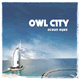 Cover: Owl City - Ocean Eyes
