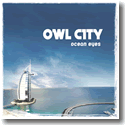 Cover: Owl City - Ocean Eyes