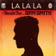 Cover: Naughty Boy feat. Sam Smith - La La La
