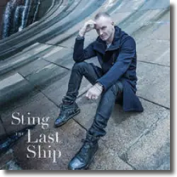 Cover: Sting - The Last Ship