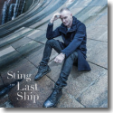 Cover:  Sting - The Last Ship