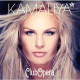Cover: Kamaliya - Club Opera